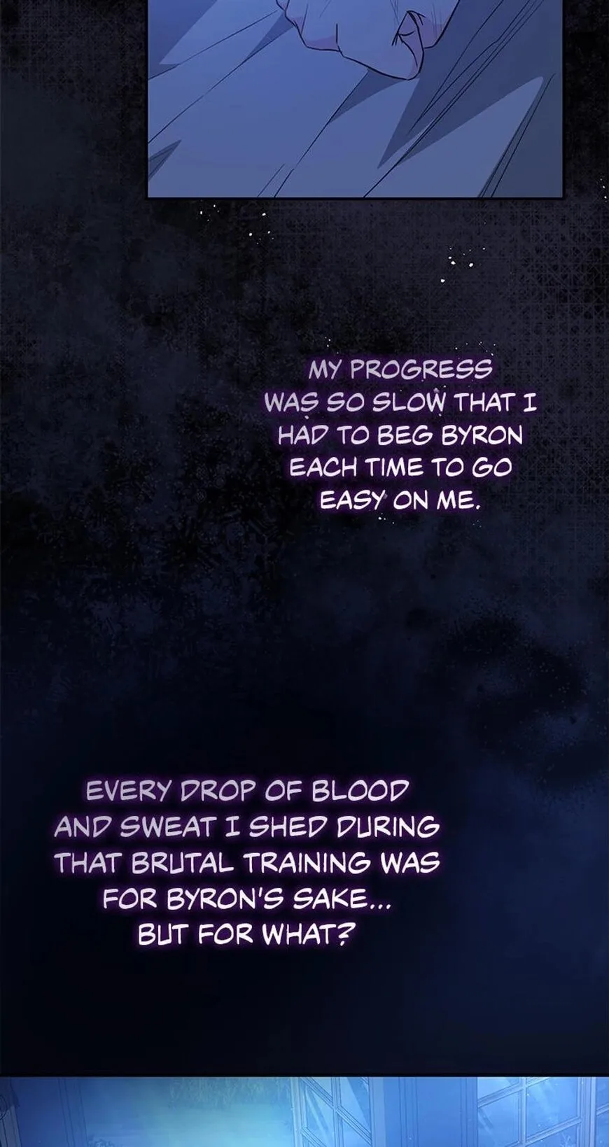 A Life for a Lie Chapter 3 page 73