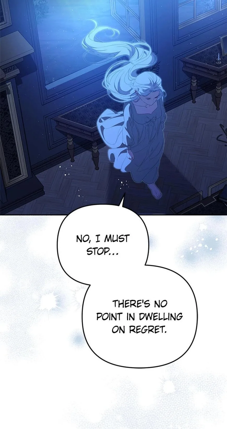 A Life for a Lie Chapter 3 page 74
