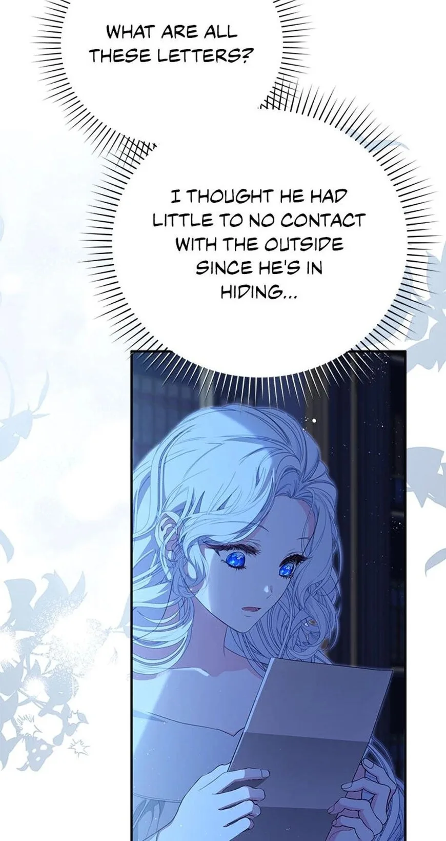 A Life for a Lie Chapter 3 page 79