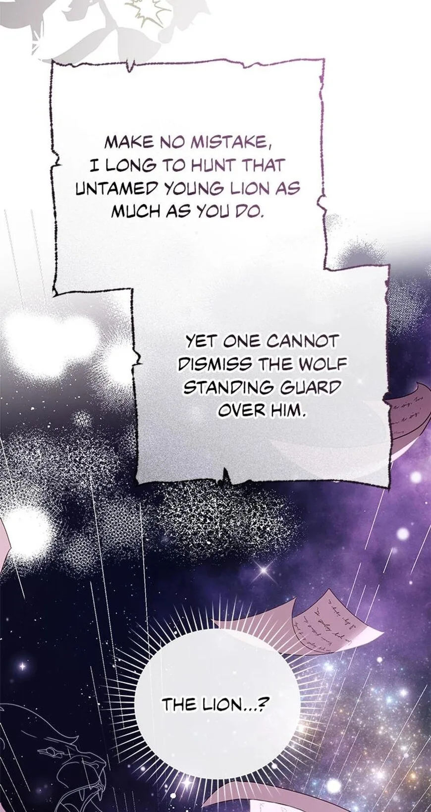 A Life for a Lie Chapter 3 page 81