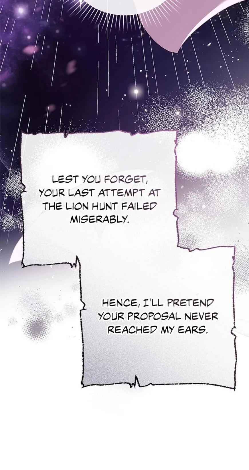 A Life for a Lie Chapter 3 page 83