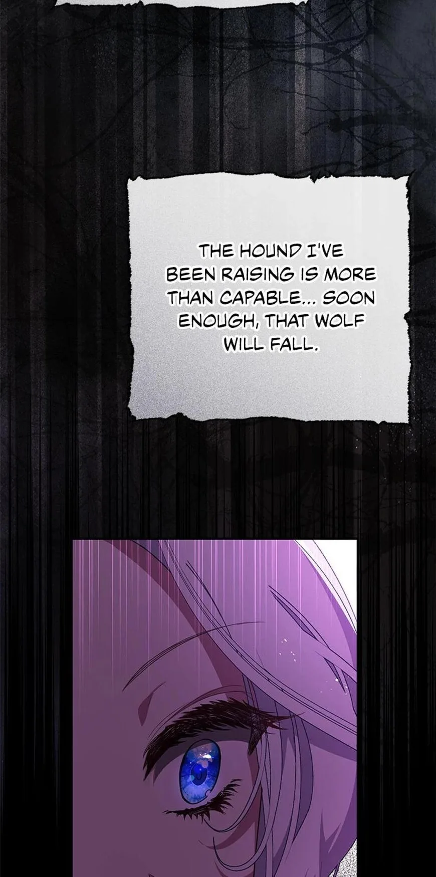 A Life for a Lie Chapter 3 page 86