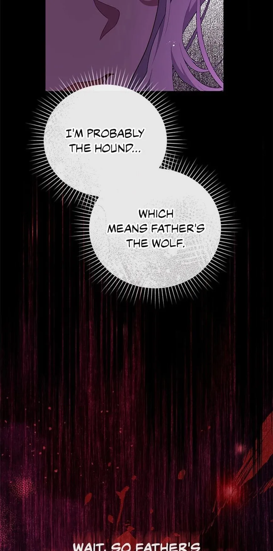 A Life for a Lie Chapter 3 page 87