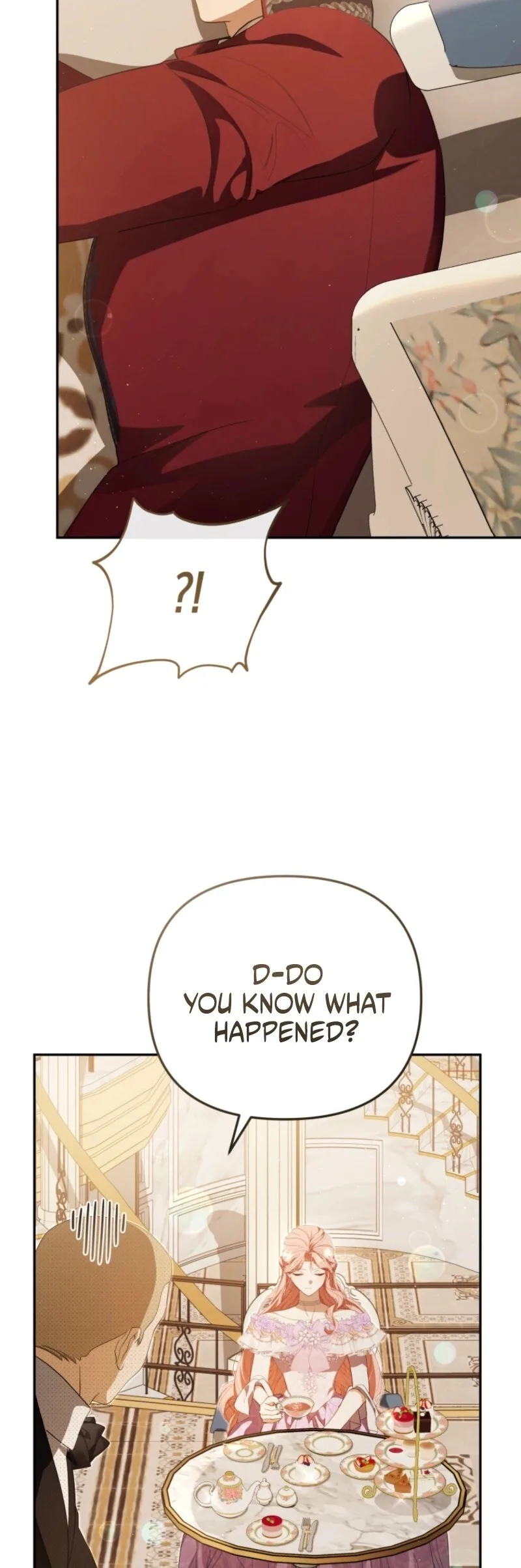 A Life for a Lie Chapter 30 page 4