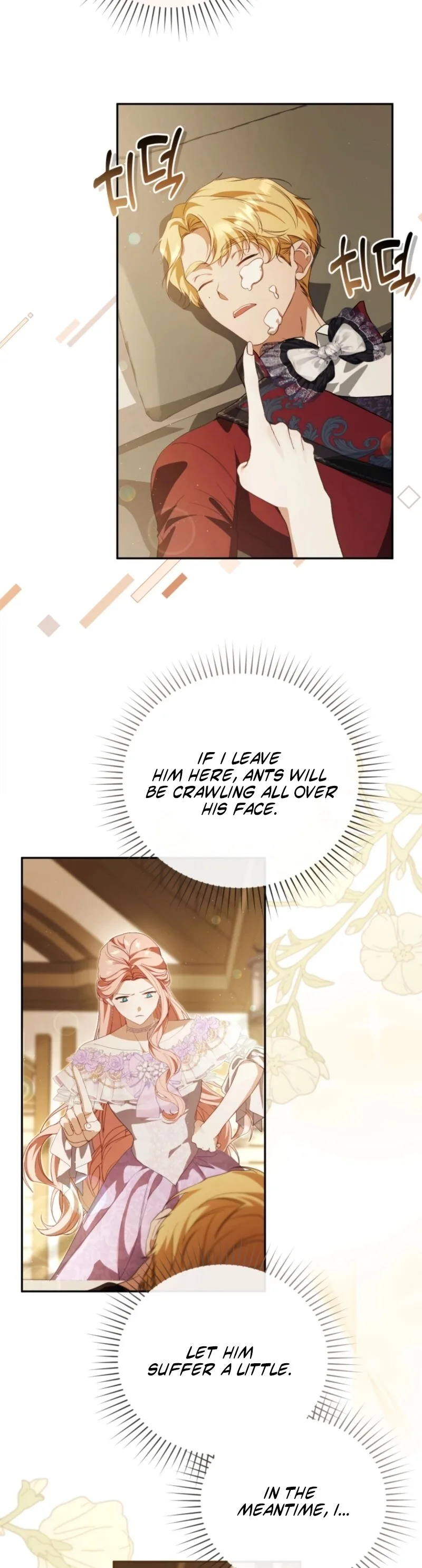 A Life for a Lie Chapter 30 page 9