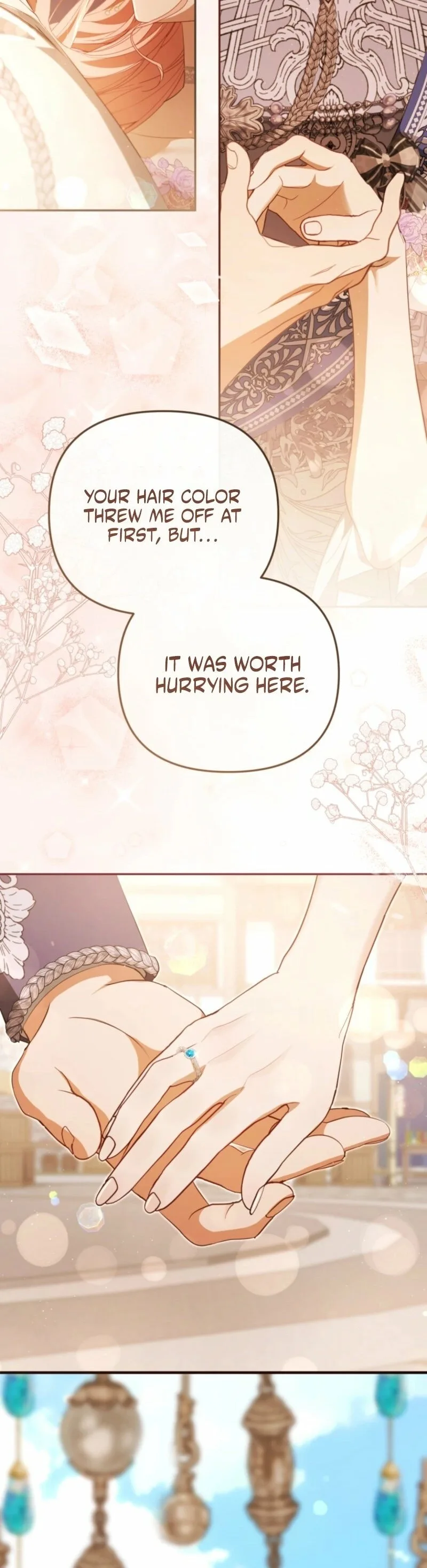 A Life for a Lie Chapter 30 page 40