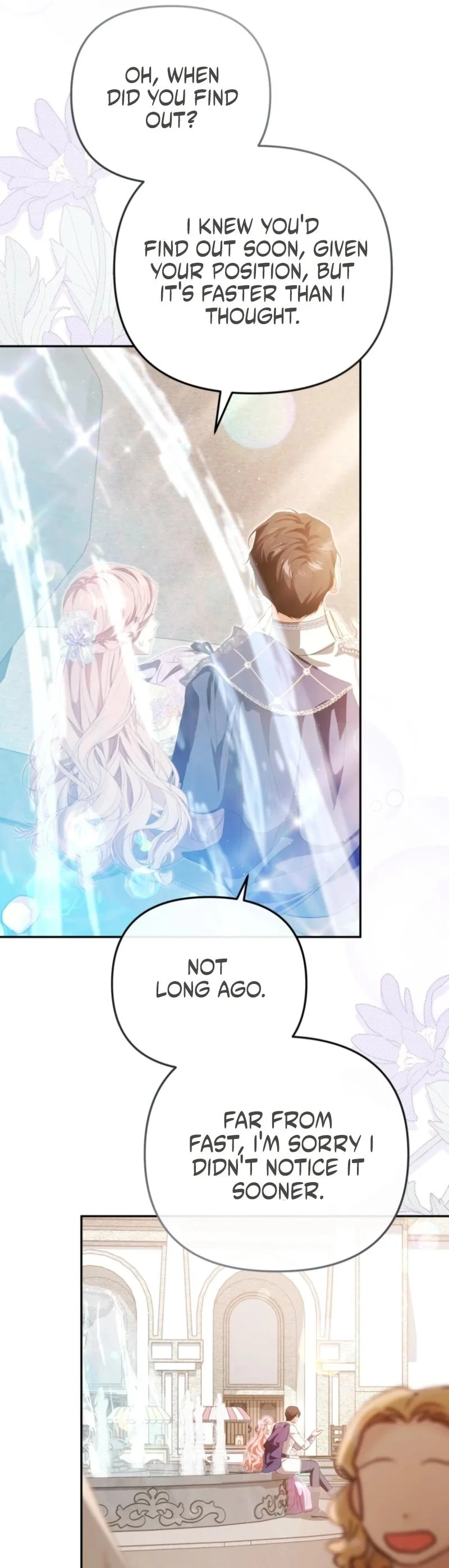 A Life for a Lie Chapter 31 page 32
