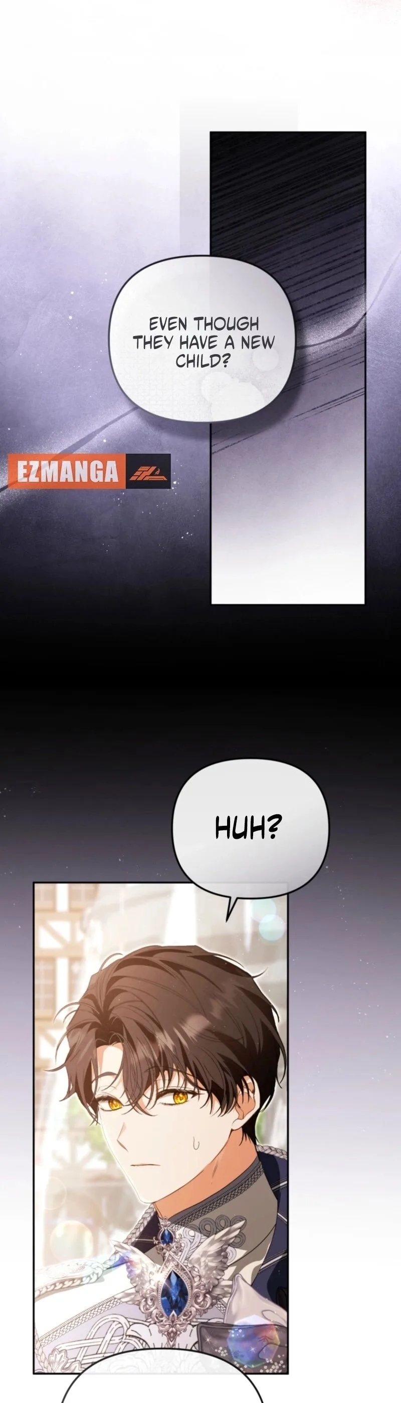 A Life for a Lie Chapter 31 page 34
