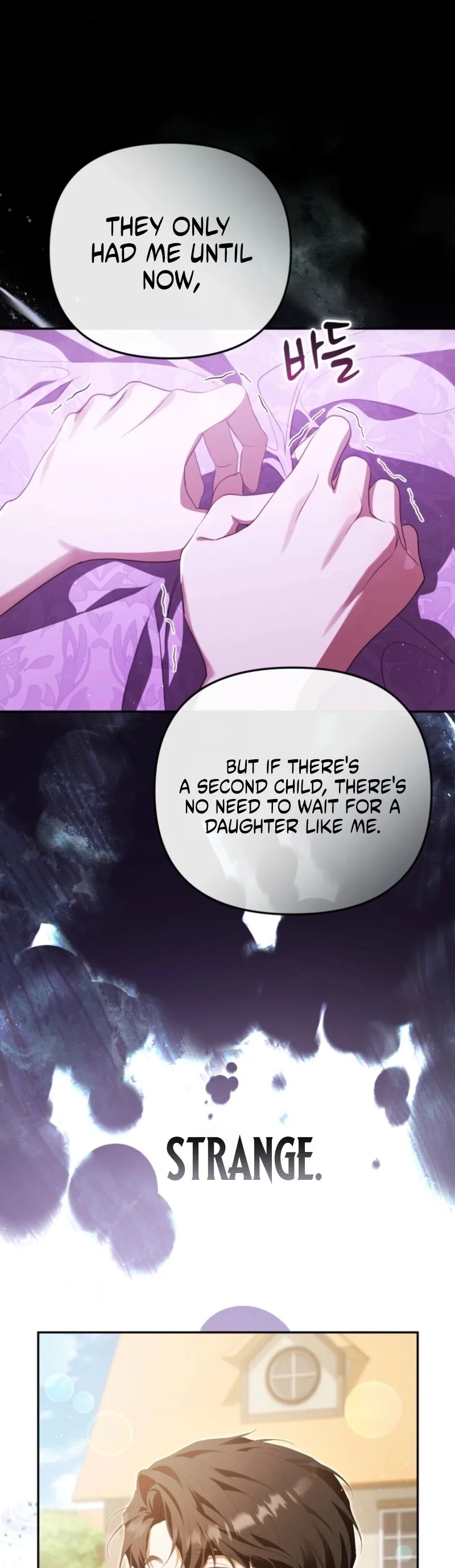 A Life for a Lie Chapter 31 page 38