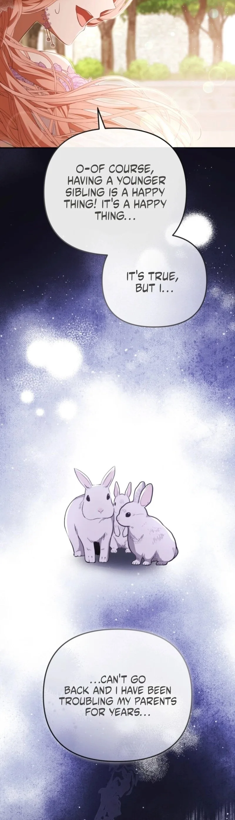 A Life for a Lie Chapter 31 page 36