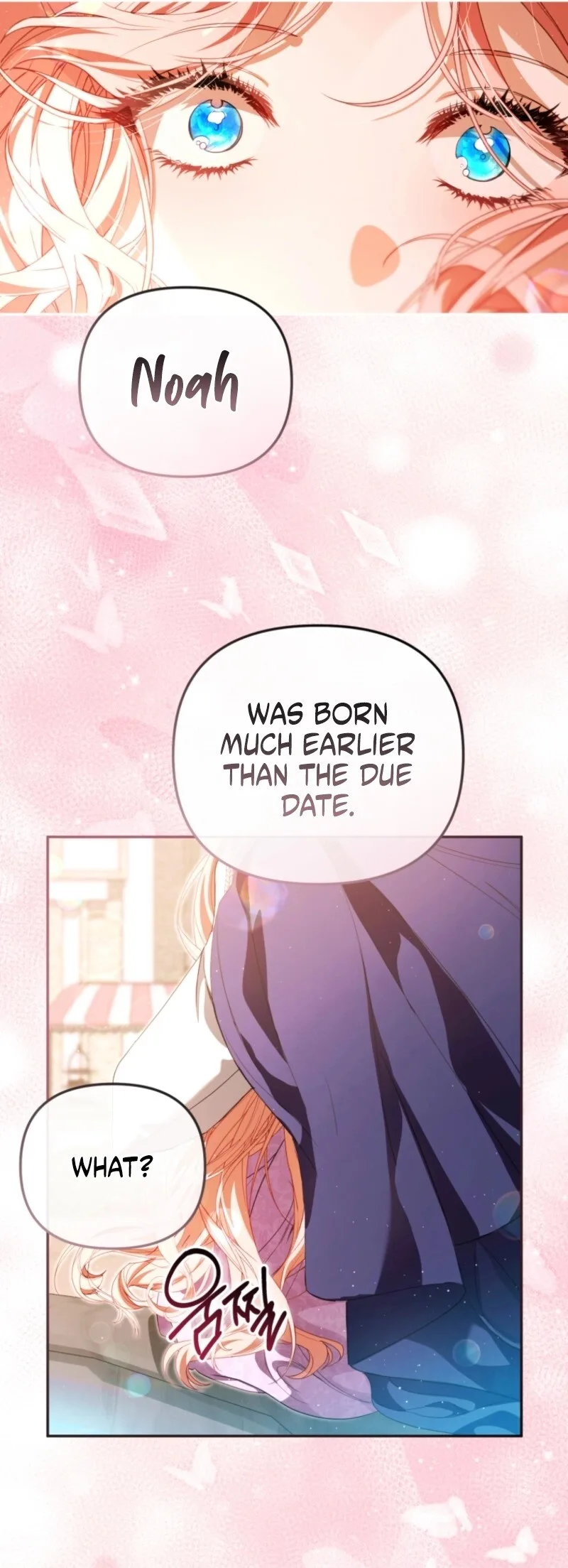 A Life for a Lie Chapter 31 page 46