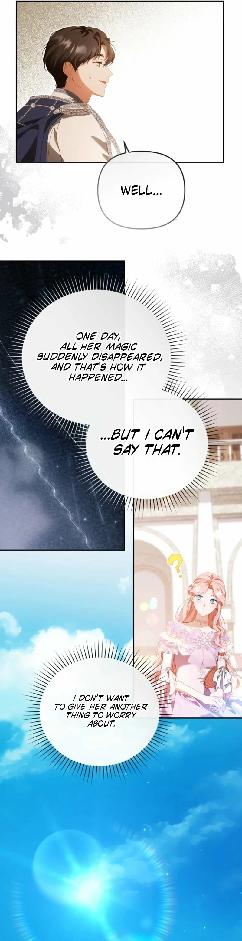 A Life for a Lie Chapter 32 page 9