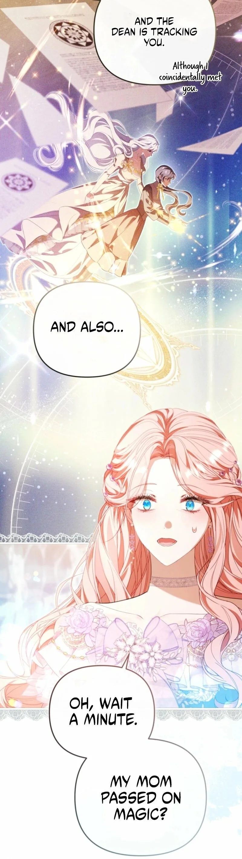 A Life for a Lie Chapter 32 page 6