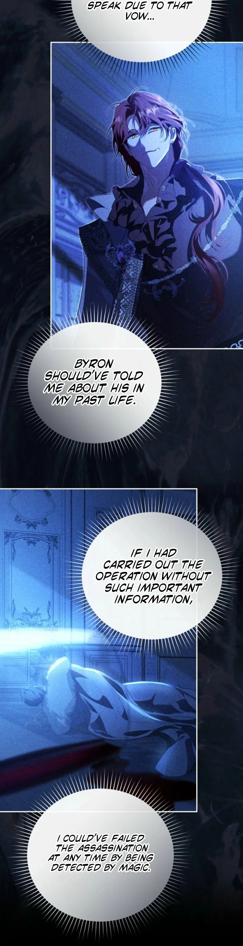 A Life for a Lie Chapter 32 page 14