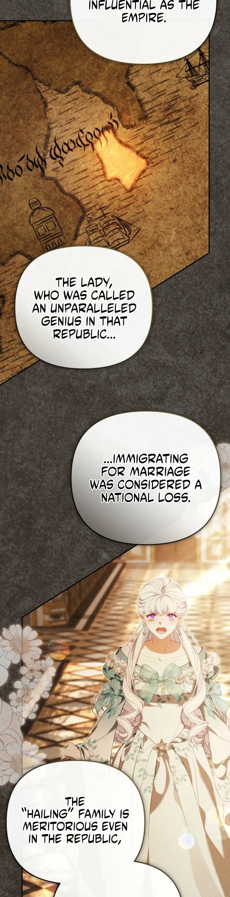 A Life for a Lie Chapter 32 page 11