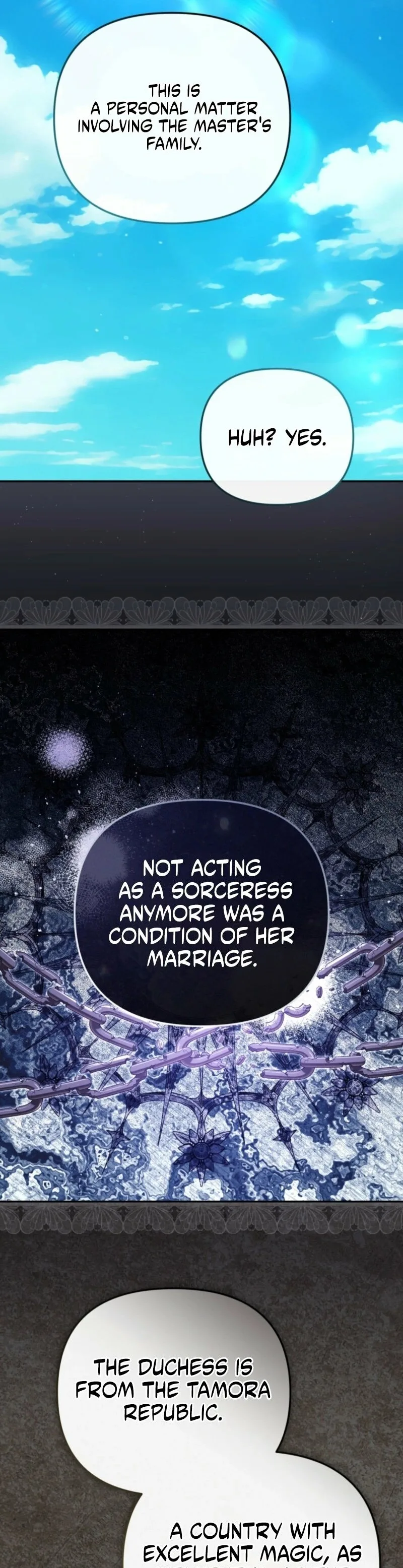 A Life for a Lie Chapter 32 page 10