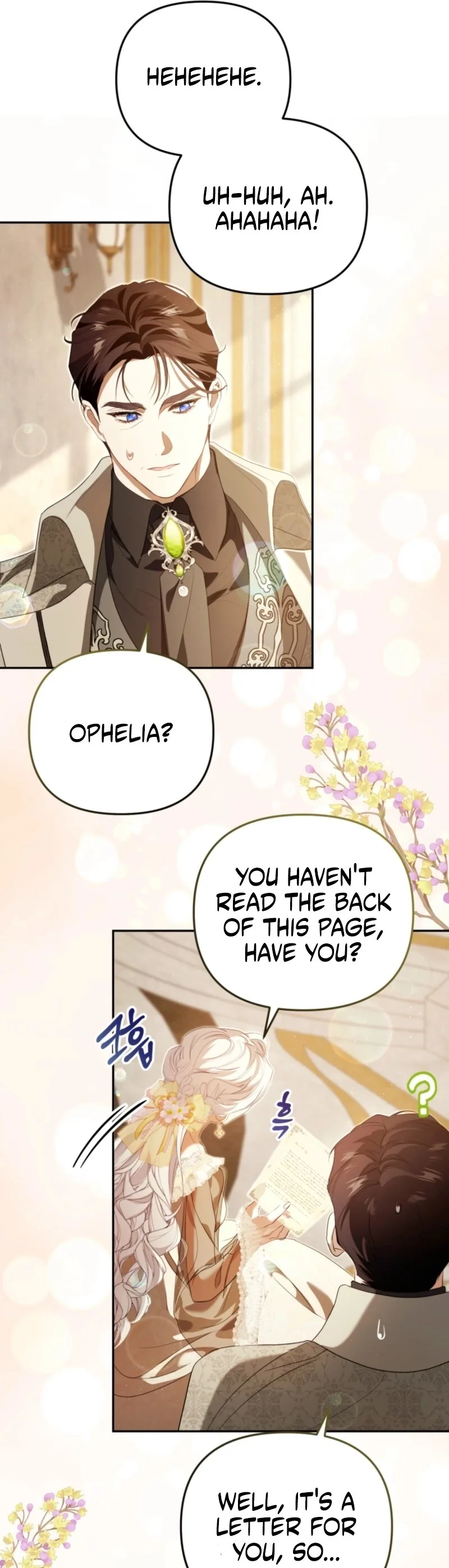 A Life for a Lie Chapter 32 page 31