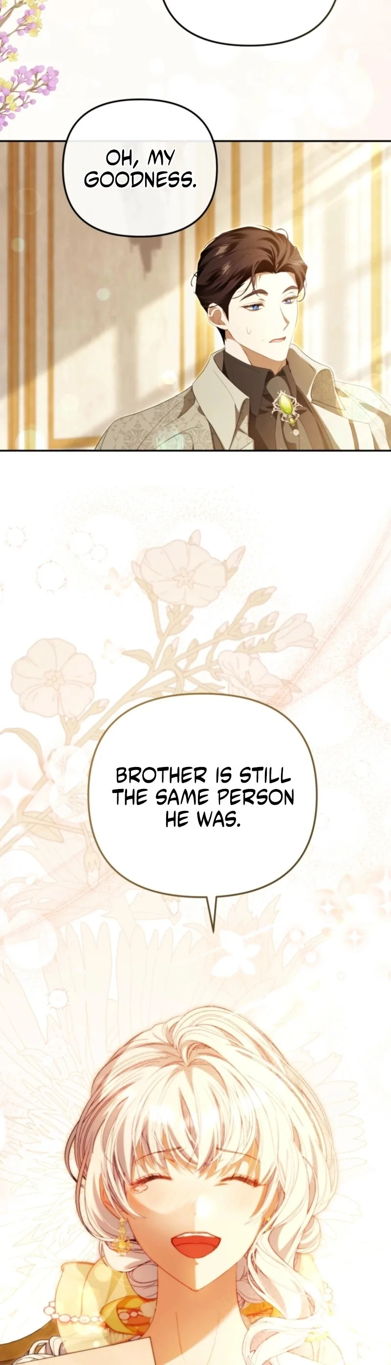 A Life for a Lie Chapter 32 page 32