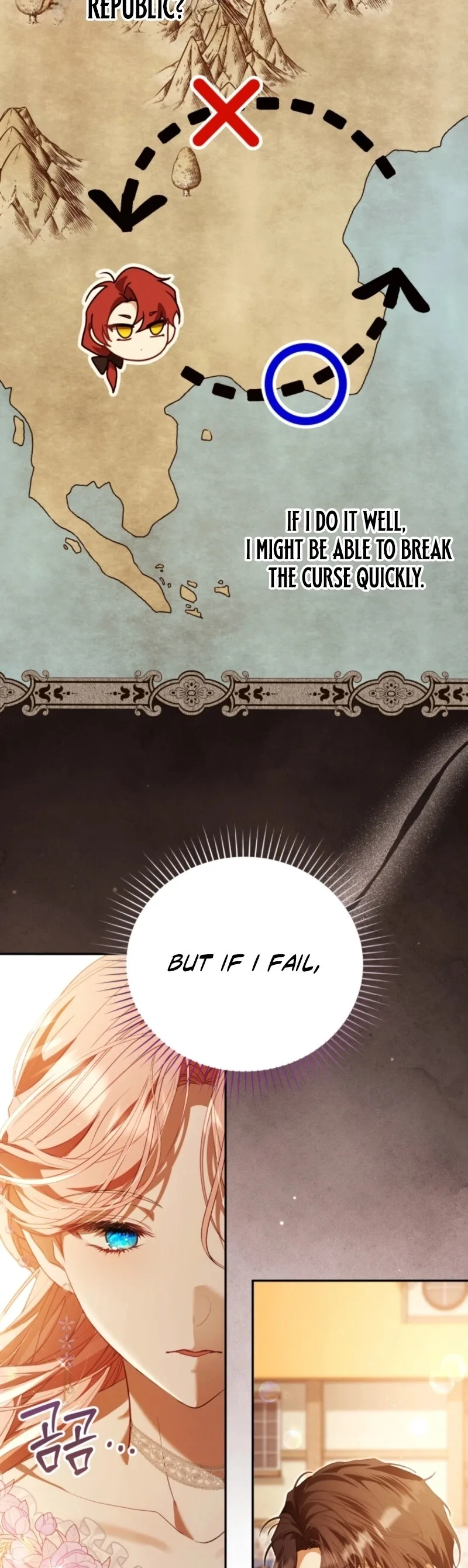 A Life for a Lie Chapter 32 page 39