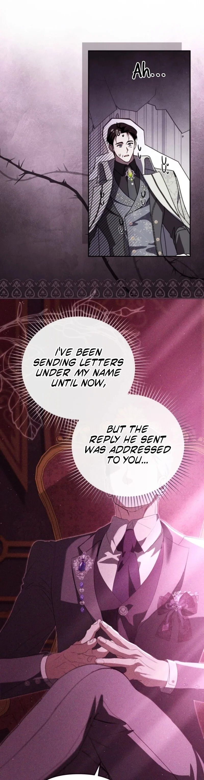 A Life for a Lie Chapter 32 page 35