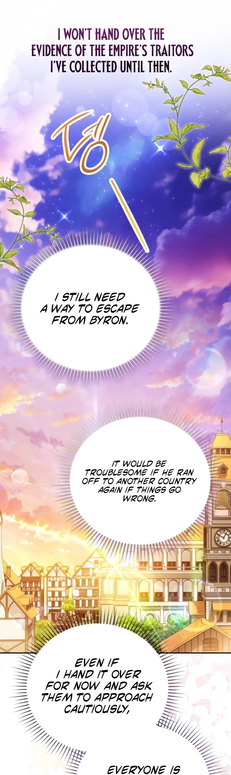 A Life for a Lie Chapter 32 page 41