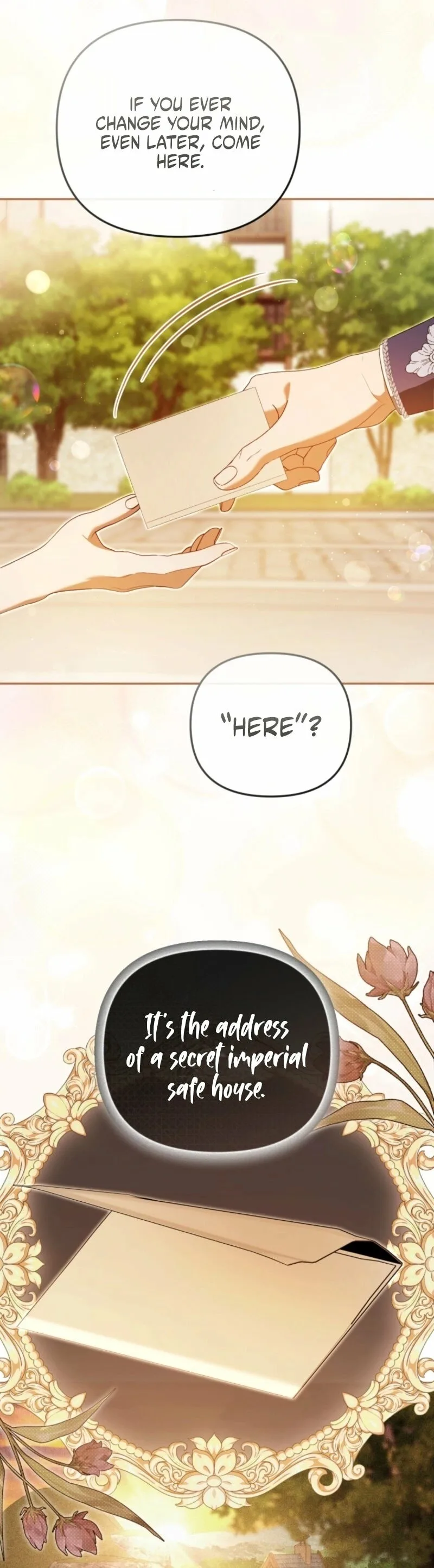A Life for a Lie Chapter 33 page 7