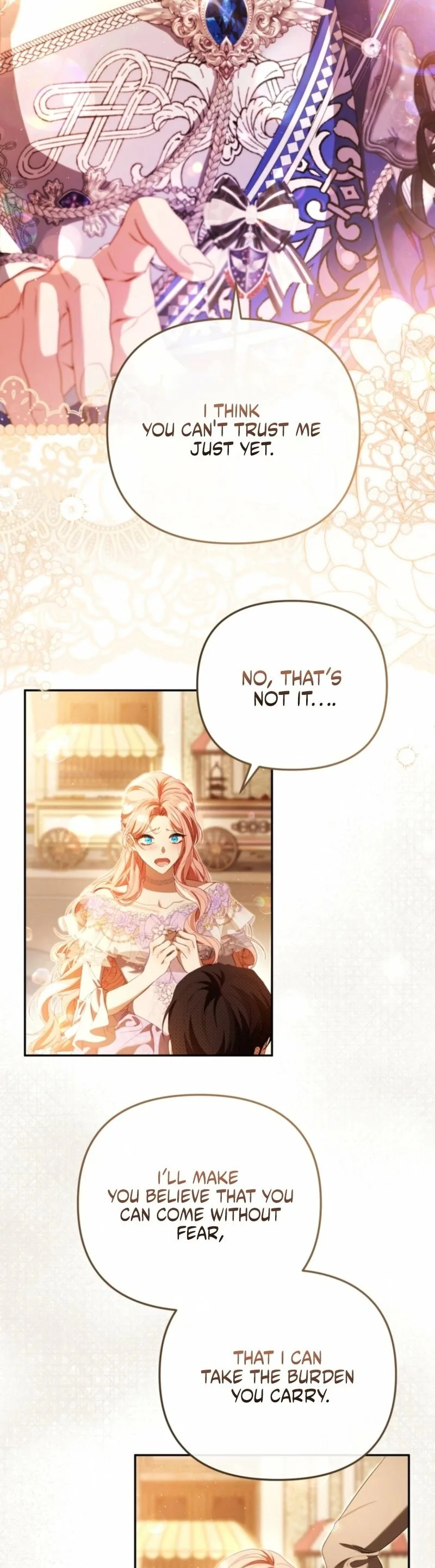 A Life for a Lie Chapter 33 page 10