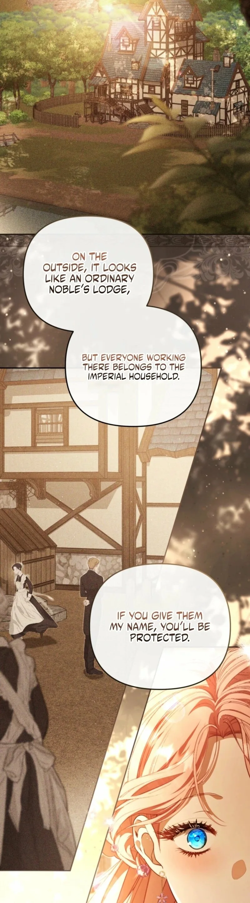 A Life for a Lie Chapter 33 page 8