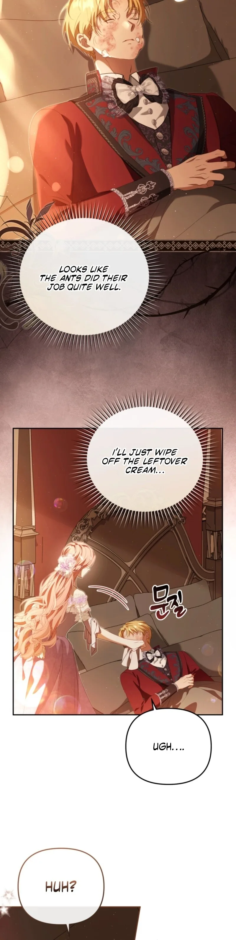 A Life for a Lie Chapter 33 page 18