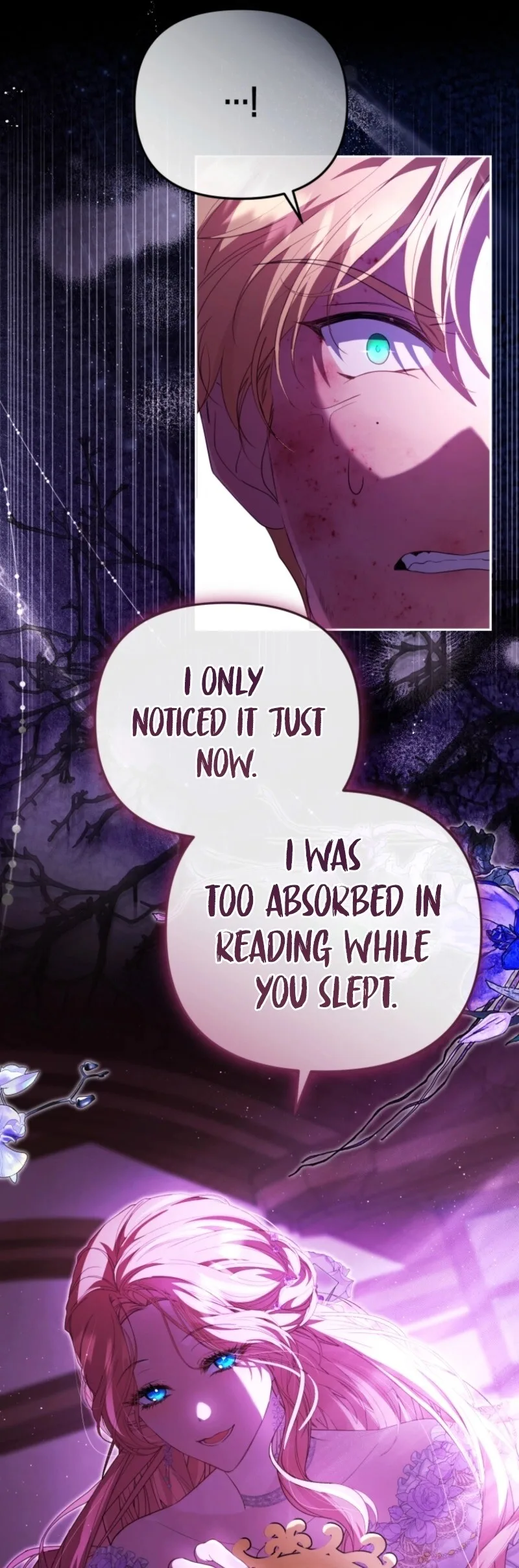 A Life for a Lie Chapter 33 page 27