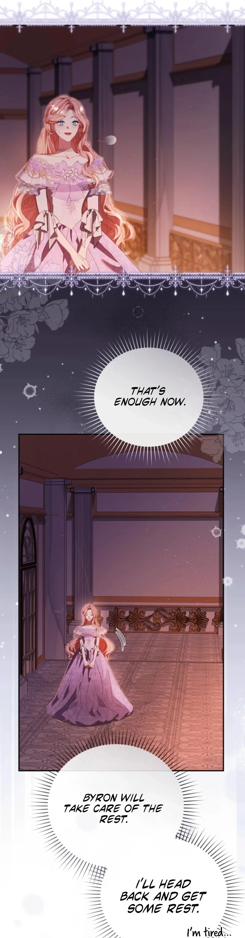 A Life for a Lie Chapter 33 page 41