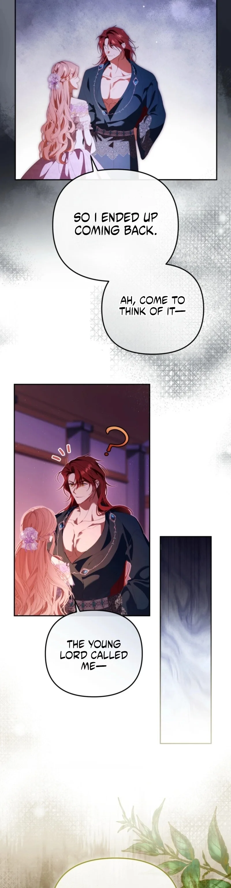 A Life for a Lie Chapter 33 page 36