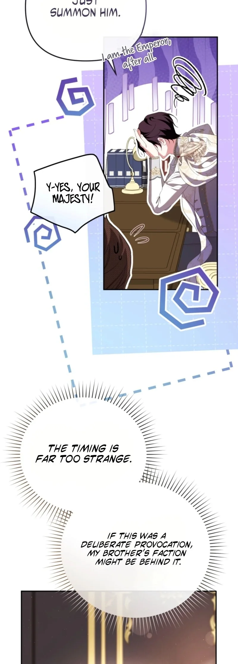 A Life for a Lie Chapter 34 page 20