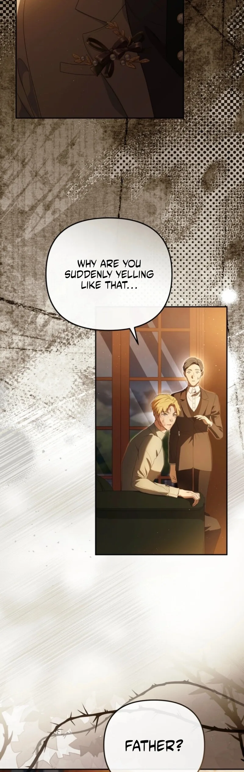 A Life for a Lie Chapter 34 page 6