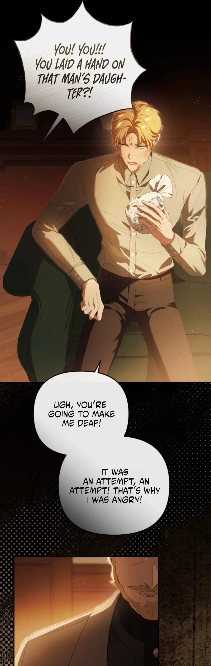 A Life for a Lie Chapter 34 page 5