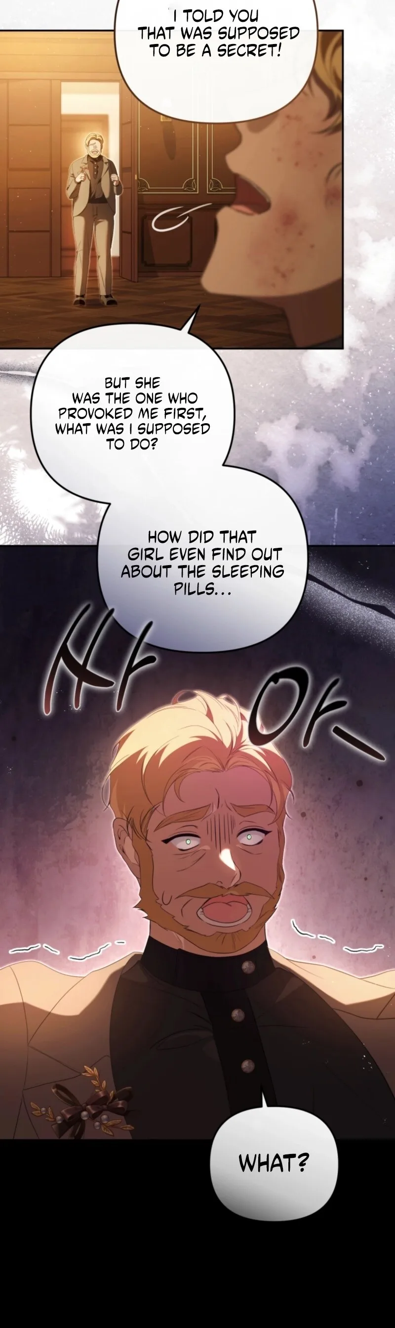 A Life for a Lie Chapter 34 page 4