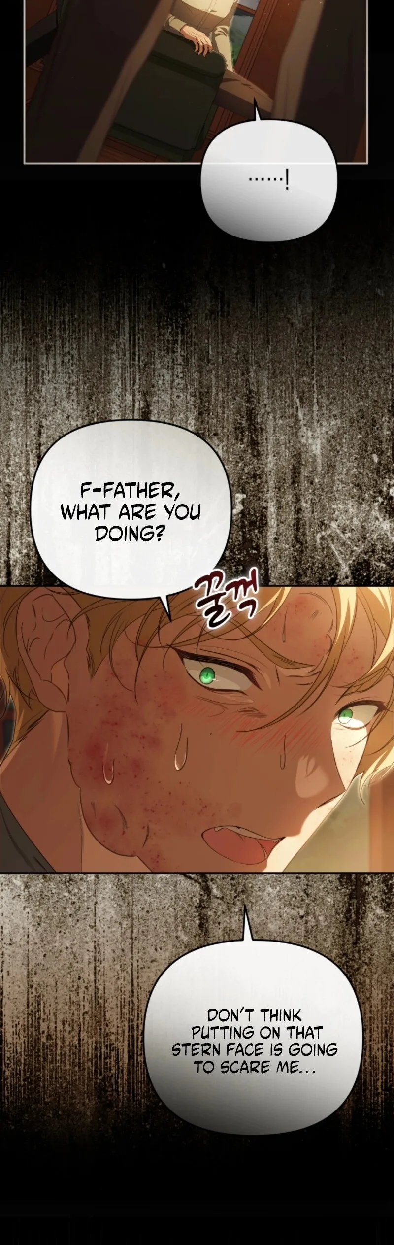 A Life for a Lie Chapter 34 page 8