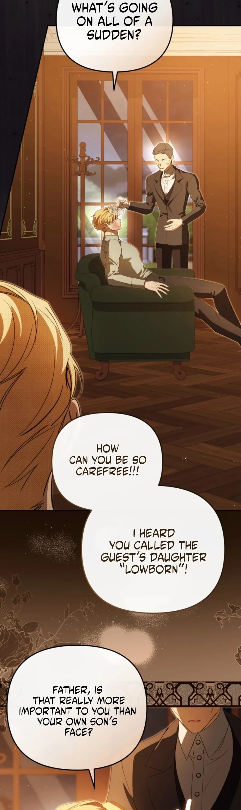 A Life for a Lie Chapter 34 page 2