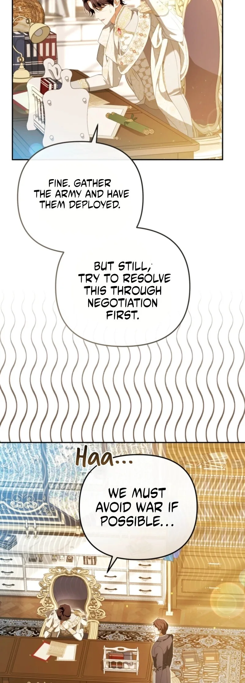 A Life for a Lie Chapter 34 page 17