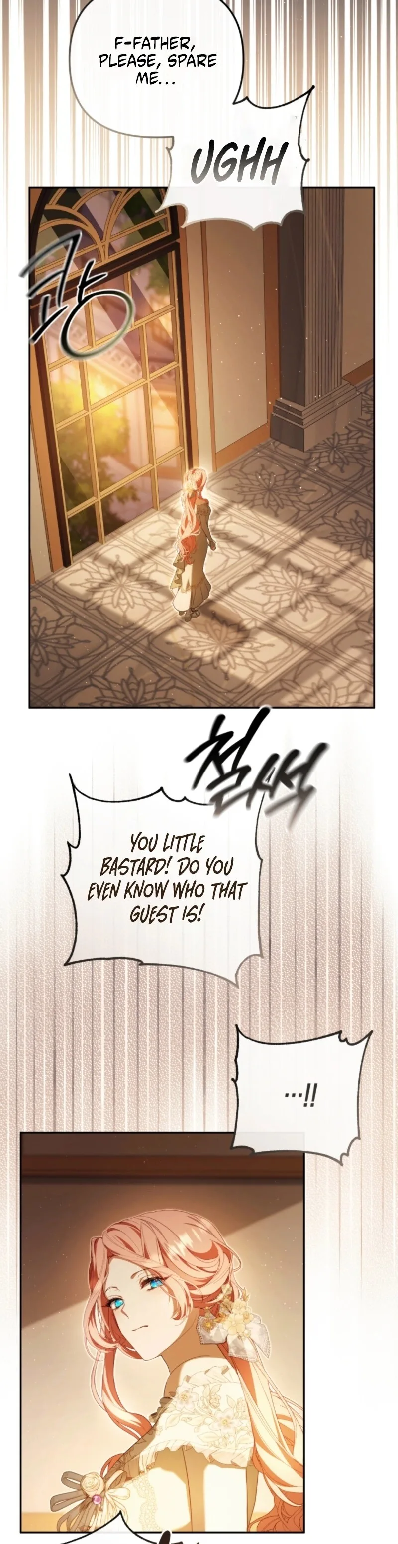 A Life for a Lie Chapter 34 page 10