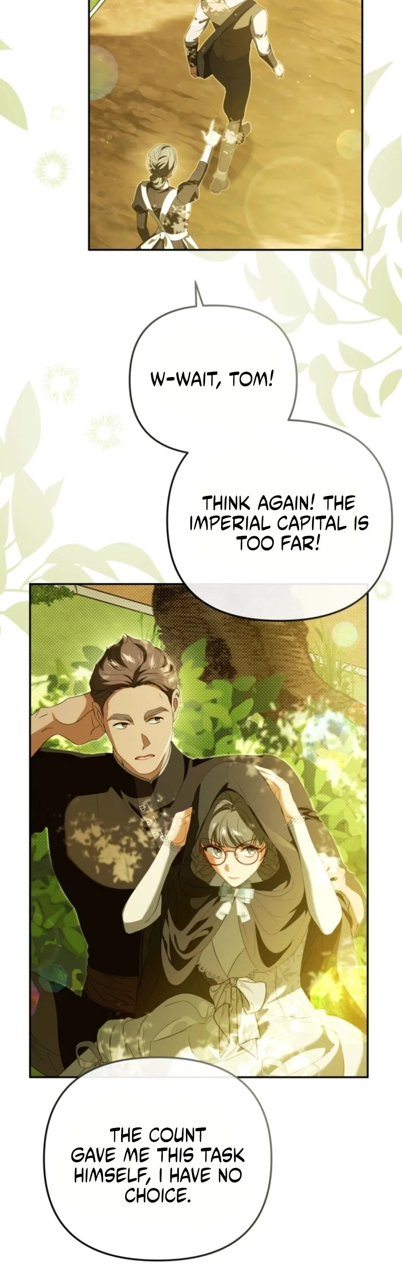 A Life for a Lie Chapter 34 page 27