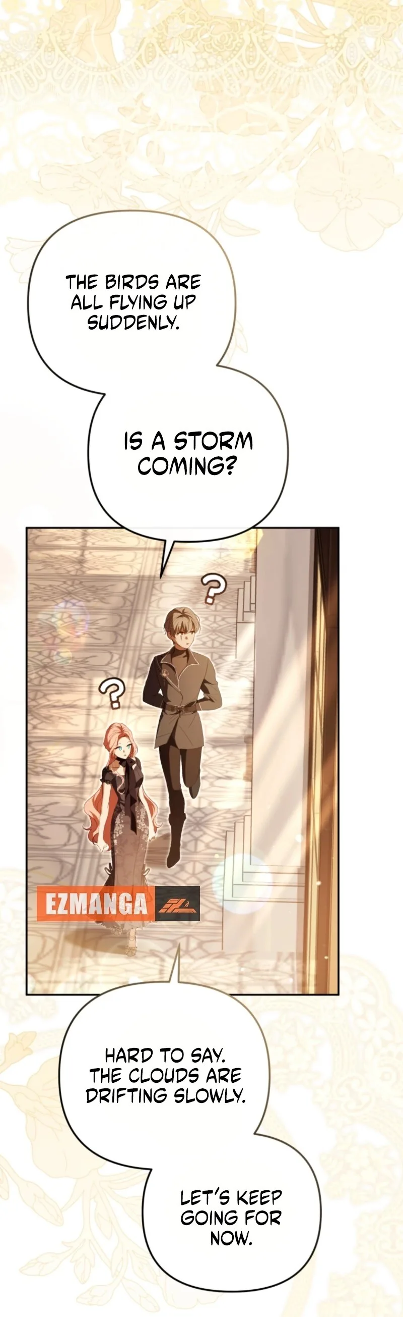 A Life for a Lie Chapter 34 page 33