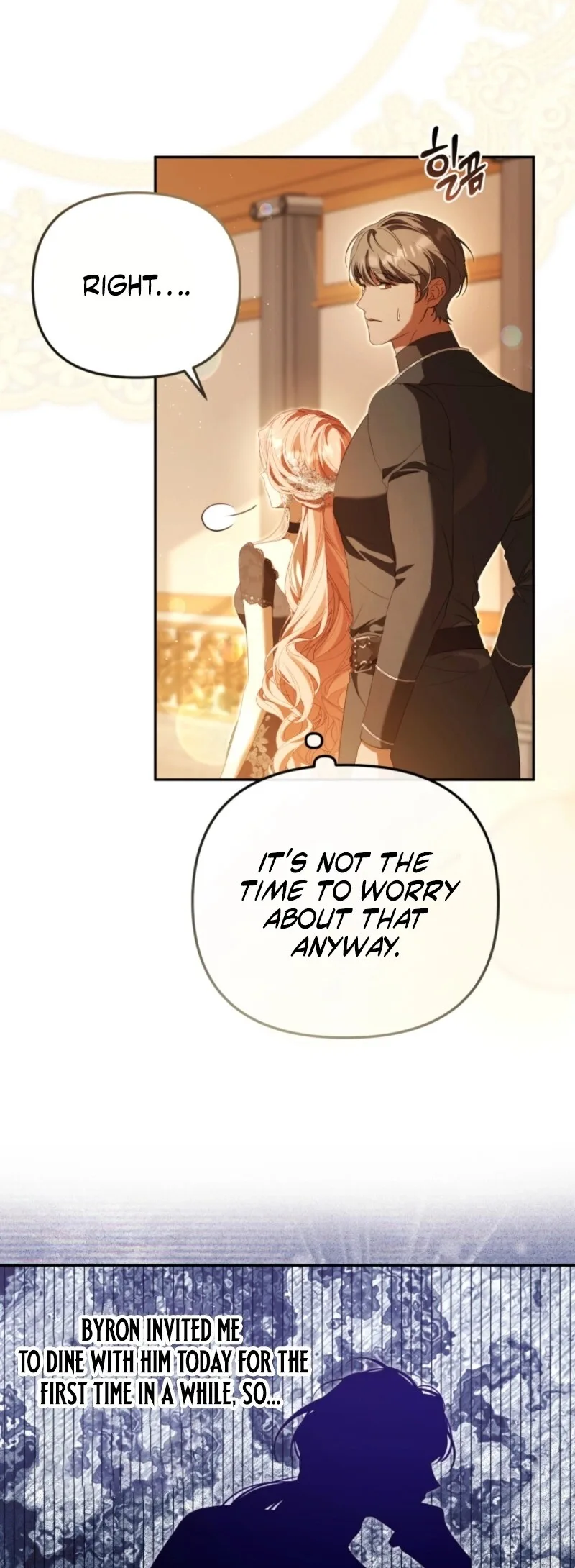 A Life for a Lie Chapter 34 page 34