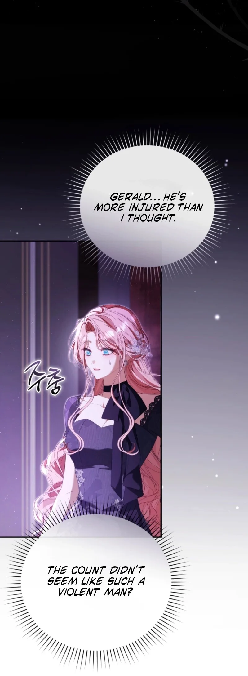 A Life for a Lie Chapter 34 page 39