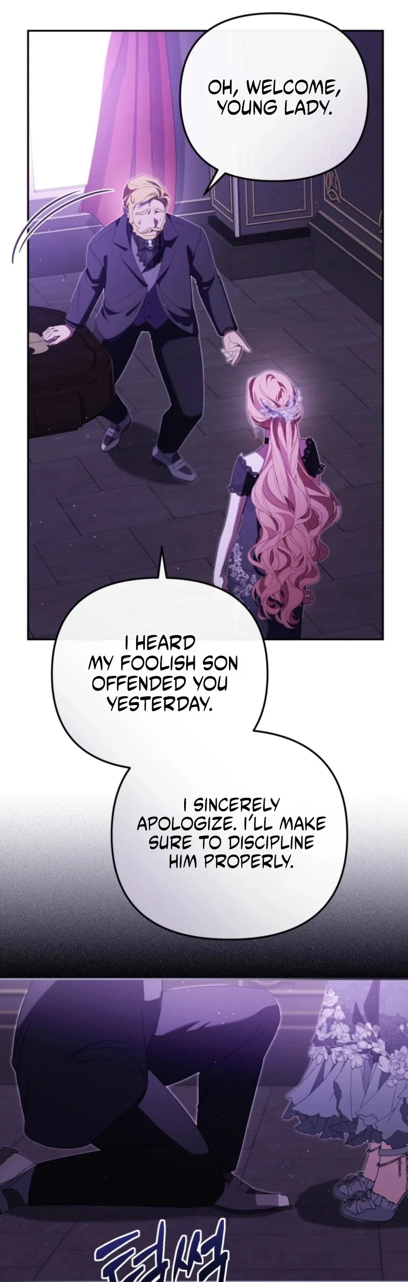 A Life for a Lie Chapter 34 page 40
