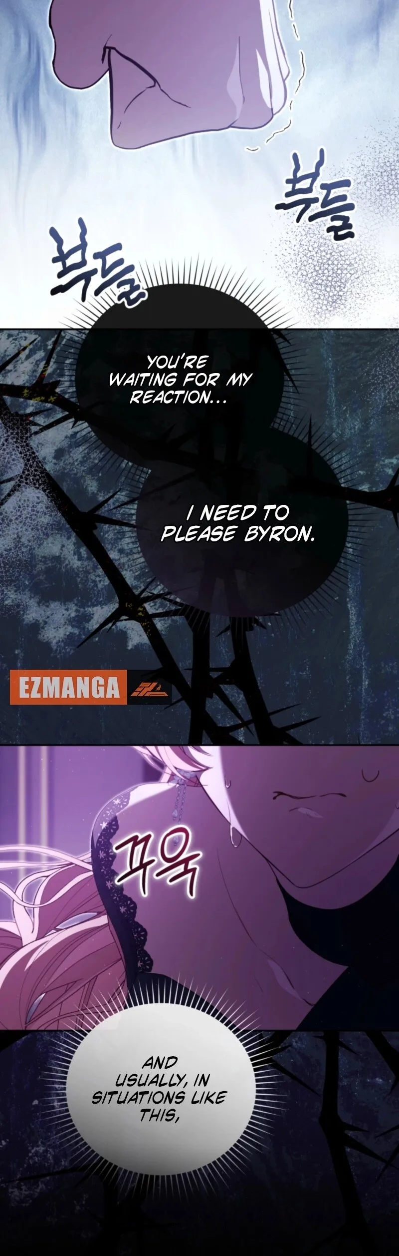 A Life for a Lie Chapter 34 page 45