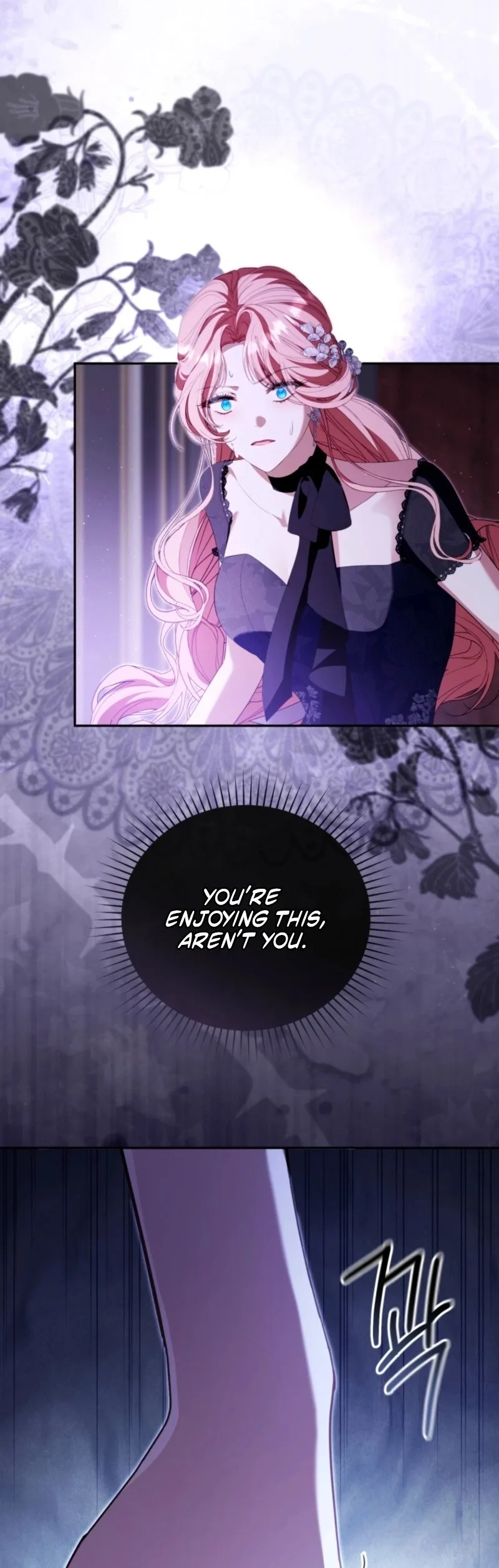 A Life for a Lie Chapter 34 page 44