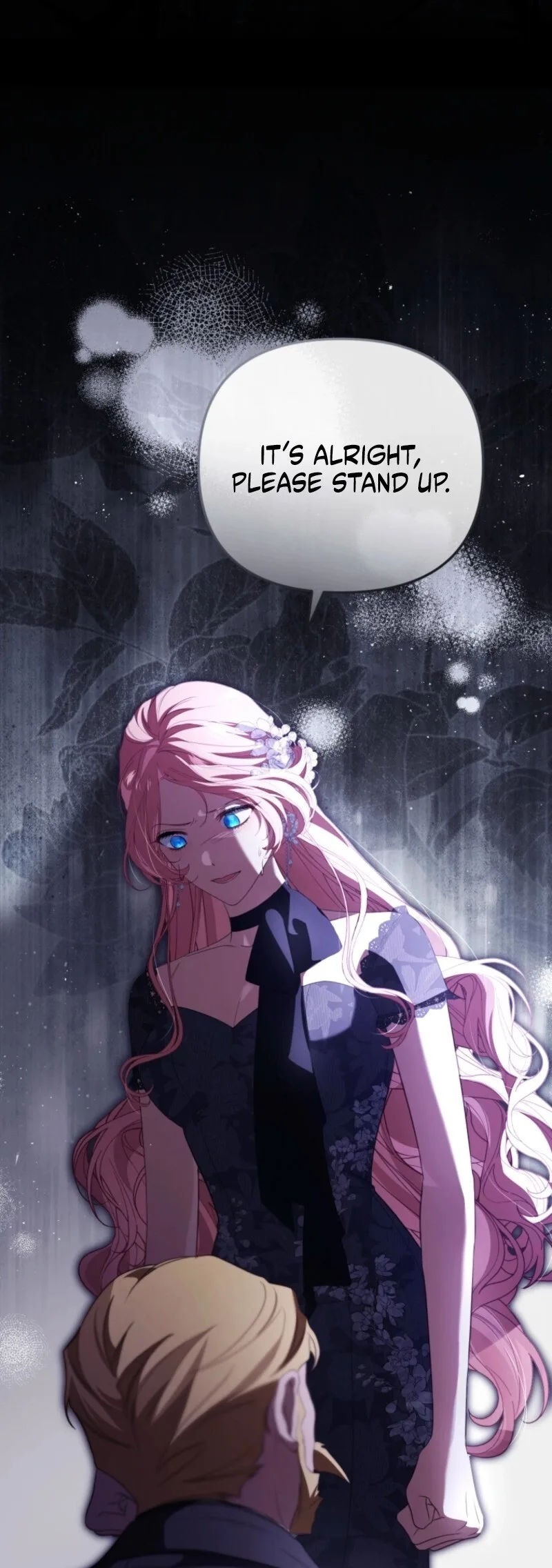A Life for a Lie Chapter 34 page 46