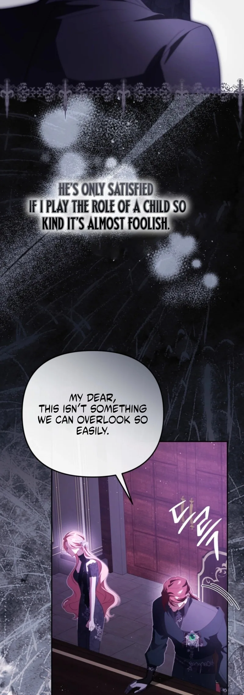 A Life for a Lie Chapter 34 page 47