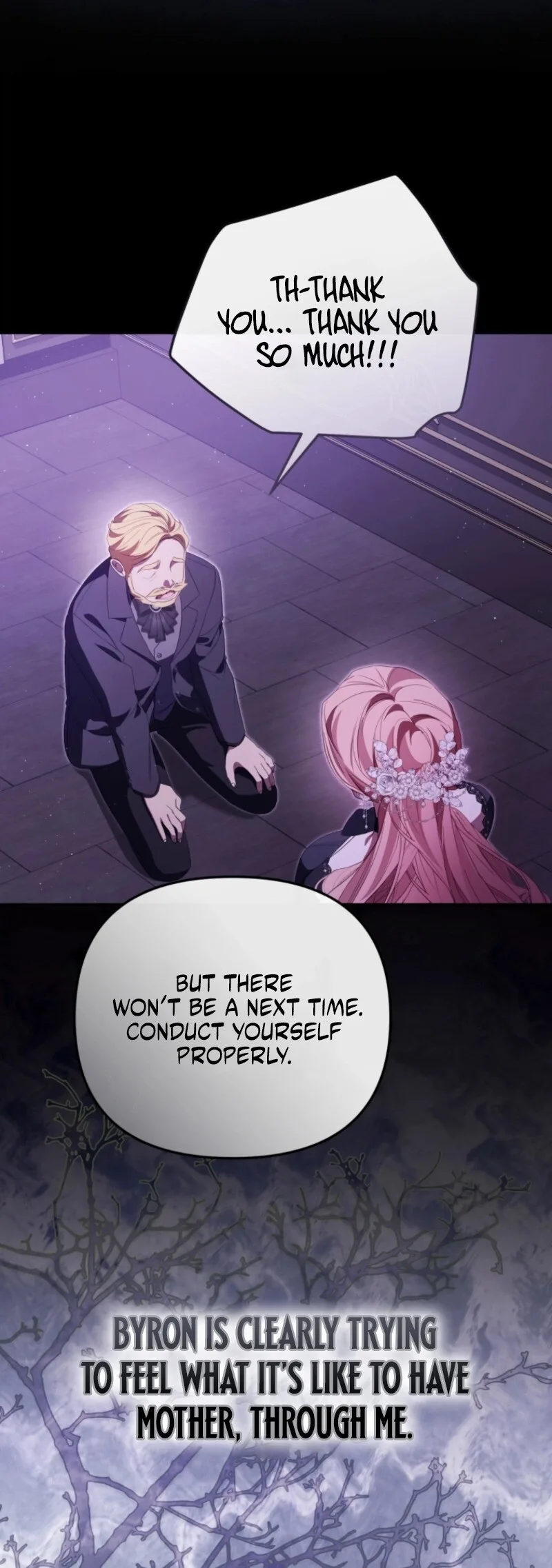 A Life for a Lie Chapter 34 page 50
